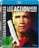 Amazon.de: Kundschafter des Friedens [Blu-ray] und Last Action Hero [Blu-ray] für je 4,99€ + VSK