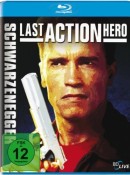 Amazon.de: Kundschafter des Friedens [Blu-ray] und Last Action Hero [Blu-ray] für je 4,99€ + VSK