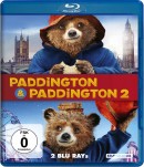 Amazon.de: Paddington 1 & 2 [Blu-ray] für 9,97€ + VSK uvm.