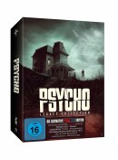 Amazon.de: Psycho Legacy Collection [Blu-ray]  für 59,97€ inkl. VSK