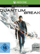 GameStop.de: Quantum Break (inkl. Alan Wake) [One] für 9,99€; L.A. Noire [PS4/One] für 7,99€