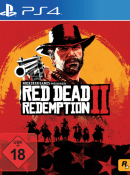 MediaMarkt.de: Red Dead Redemption 2 – [PlayStation 4] für 14,99€