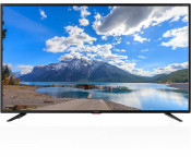 eBay.de: Sharp LC-40UI7552E 4K/UHD-Fernseher (102cm) für 279€ inkl. VSK