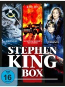 Amazon.de: Stephen – King – Horror – Collection (3 Disc) [Blu-ray] für 8,99€ + VSK