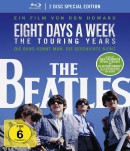 Amazon.de: The Beatles: Eight Days A Week – The Touring Years (2 BRs) [Blu-ray] [Special Edition] für 6,99€ + VSK