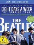 Amazon.de: The Beatles: Eight Days A Week – The Touring Years (2 BRs) [Blu-ray] [Special Edition] für 6,99€ + VSK