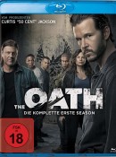 Amazon.de: The Oath – Die komplette erste Season [Blu-ray] für 11,99€ inkl. VSK uvm.