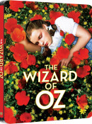 [Vorbestellung] Zavvi.de: The Wizard of Oz (Zavvi Exclusive Steelbook) [4K Ultra HD + Blu-ray] für 29,99€ inkl. VSK