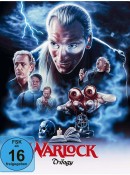 [Vorbestellung] MediaMarkt.de: Warlock Trilogy (Steelbook) [Blu-ray] 34,99€ keine VSK