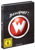 [Fotos] Werner – Beinhart! SteelBook