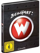 [Fotos] Werner – Beinhart! SteelBook