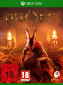 MediaMarkt.de: Agony und Valkyria Chronicles 4 LE [Xbox One] für je 4,99€ + VSK