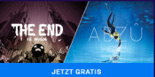 epicgames.com: The End is Nigh und ABZU [PC] kostenlos