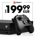 [Offline] Gamestop.de: Xbox One X Trade-in (bis 16.09.2019 oder solange der Vorrat reicht)