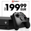 [Offline] Gamestop.de: Xbox One X Trade-in (bis 16.09.2019 oder solange der Vorrat reicht)