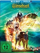 Saturn.de: Entertainment Weekend Deals mit u.a. Gänsehaut Steelbook – (Blu-ray) für 5€ inkl. VSK