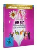 Media-Dealer.de: einige Vorbesteller Titel reduziert z.B. Skin Deep – Männer haben’s auch nicht leicht – Cinema Favourites Edition (Blu-ray) für 7,99€ + VSK