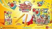 real.de: Lager Restposten mit z.B. Taiko no Tatsujin: Drum ‚n‘ Fun! – Bundle – Nintendo Switch für 89,99€ inkl. VSK