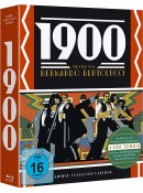 [Vorbestellung] Amazon.de: 1900 (Limited Collector’s Edition) [Blu-ray] 35,06€ inkl. VSK