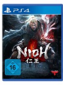 PlayStation Plus: Line-Up für November mit Nioh und Outlast 2