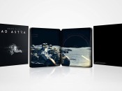 Amazon.de: Ad Astra – Zu den Sternen (Limited 4K UHD Steelbook) [4K UHD + Blu-ray] für 16,99€ + VSK