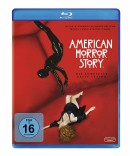 Amazon.de: Blu-ray Preissenkungen u.a. American Horror Story – Season 1 [Blu-ray] für 8,49€ + VSK