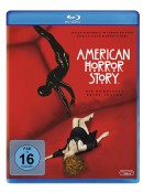 Amazon.de: Blu-ray Preissenkungen u.a. American Horror Story – Season 1 [Blu-ray] für 8,49€ + VSK