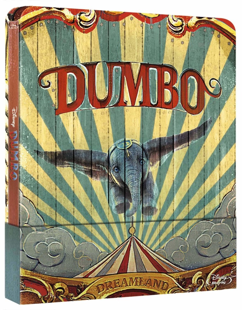 Dumbo