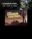 EpicGamesStore: Alan Wake’s American Nightmare und >observer_ [PC] KOSTENLOS!