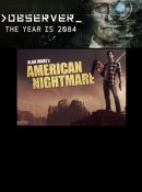 EpicGamesStore: Alan Wake’s American Nightmare und >observer_ [PC] KOSTENLOS!