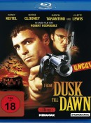 Amazon.de: From Dusk Till Dawn – Uncut [Blu-ray] [Special Edition] für 5€ inkl. VSK