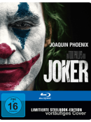 Amazon.de: Joker [Blu-ray] für 9,74€ im Blitzangebot