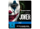 Amazon.de: Joker [Blu-ray] für 9,74€ im Blitzangebot