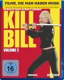 Amazon.de: Kill Bill: Volume 1 und 2 [Blu-ray] für je 4,99€ + VSK uvm.