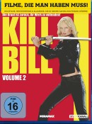 Amazon.de: Kill Bill: Volume 1 und 2 [Blu-ray] für je 4,99€ + VSK uvm.