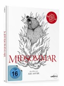 Saturn.de: Midsommar Digipack Edition 2-Disc Limited Edition [Blu-ray] inkl. Directors Cut für 22,99€ inkl. VSK