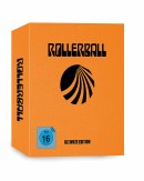 [Vorbestellung] MediaMarkt.de: Rollerball (Sammlerbox inkl. 3-Disc Limited Collector’s Edition Mediabook [4K Ultra HD + Blu-ray + Bonus] für 49,99€ inkl. VSK