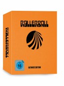 [Vorbestellung] MediaMarkt.de: Rollerball (Sammlerbox inkl. 3-Disc Limited Collector’s Edition Mediabook [4K Ultra HD + Blu-ray + Bonus] für 49,99€ inkl. VSK