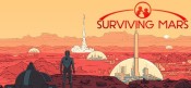 Epic Games Store: Surviving Mars [PC] kostenlos ab dem 10.10. 17:00 Uhr bis 17.10.