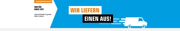 Saturn.de: Versandkostenfreie Lieferung – auch für Filme (bis 29.10.19)