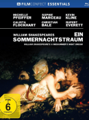 MediaMarkt.de: Gönn Dir Dienstag u.a. Ein Sommernachtstraum [Blu-ray] (Mediabook) für 8€