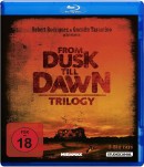 Amazon.de: From dusk till dawn – Trilogy [Blu-ray] für 6,99€ inkl. VSK