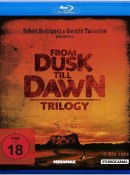 Amazon.de: From dusk till dawn – Trilogy [Blu-ray] für 6,99€ inkl. VSK