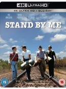 Amazon.co.uk: Stand By Me [4k Ultra HD] für 15,78€ plus VSK