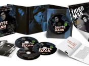 [Vorbestellung] Media-Dealer.de: Der dritte Mann – Limited 70th Anniversary Collector’s Edition [Blu-ray + 2 DVDs + CD] für 22,99€ + VSK