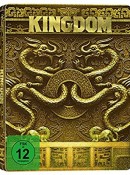 Amazon.de: Kingdom (Steelbook) [Blu-ray] 9,97€ + VSK