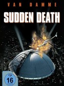 Amazon.de: Sudden Death (Digibook) [Blu-ray] für 10,97€