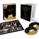 Amazon.de: Downton Abbey – Der Film (Limited Special Edition mit Blu-ray und DVD) für 14,99€ + VSK