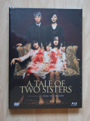[Review] A Tale Of Two Sisters Limited Collector’s Edition im Mediabook