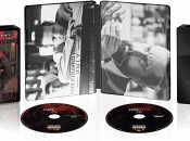 [Vorbestellung] Amazon.fr: Angel Heart (Steelbook) [4K UHD + Blu-ray] 24,99€ + VSK